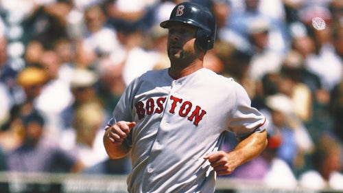 BOSTON RED SOX Trending Image: Dave McCarty, 11-year MLB veteran and Red Sox champion, dies at 54